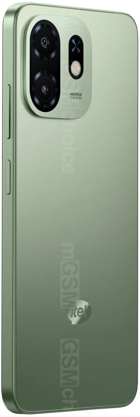 Itel A100c