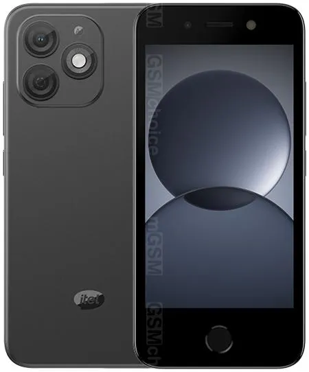 Itel A20