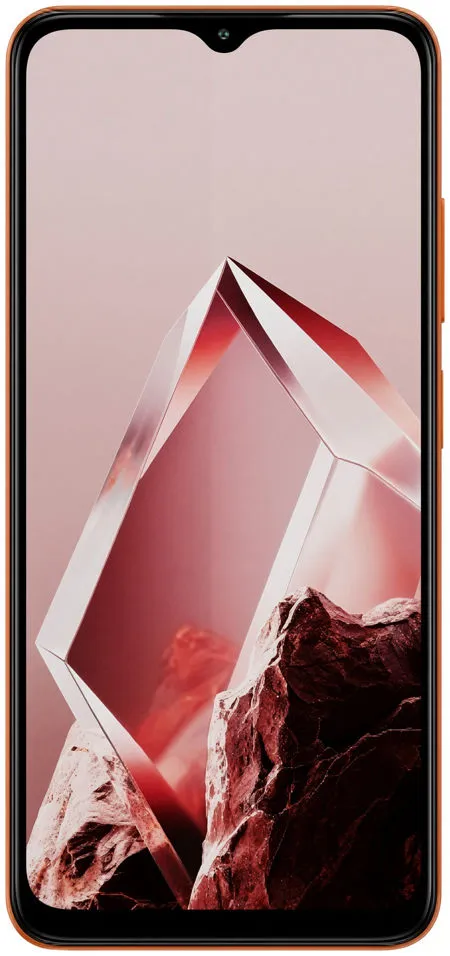 Itel A300C، صورة 1