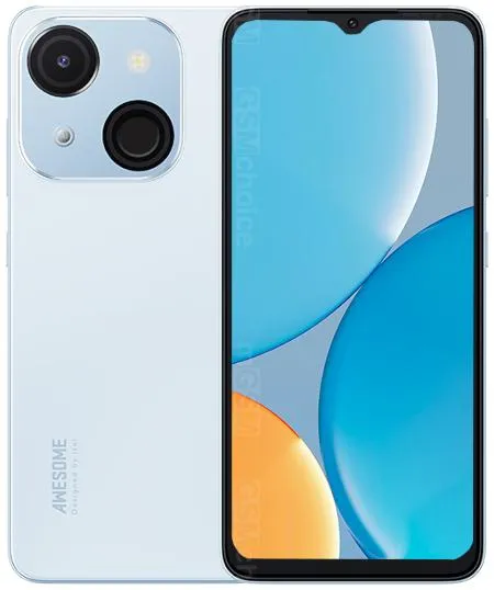 Itel A50c