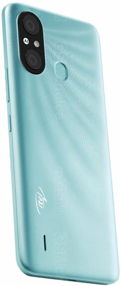 Itel A58 Pro