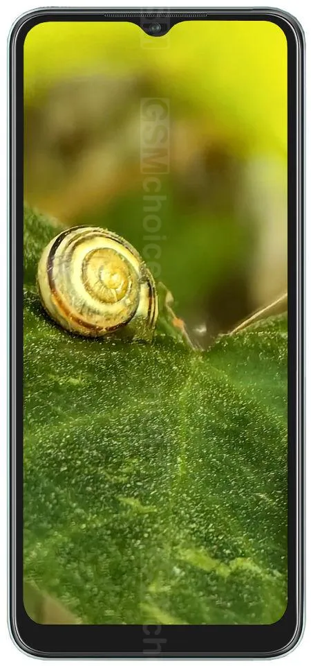 Itel A60s
