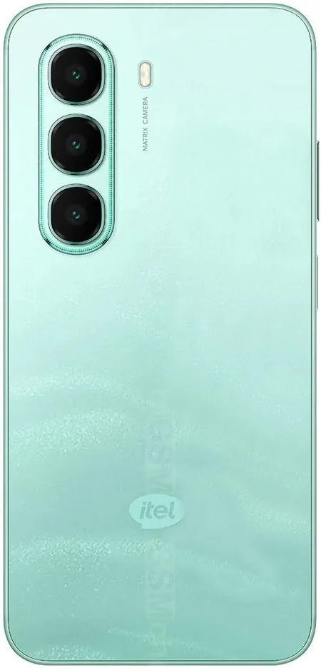 Itel A95