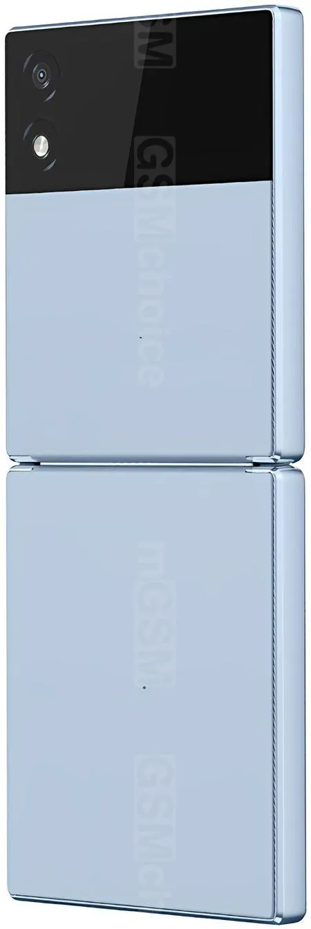 Itel Flip One