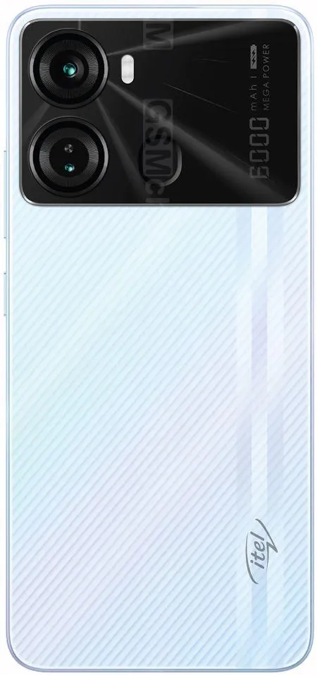 Itel P40