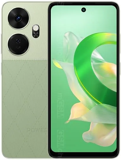 Itel P55+
