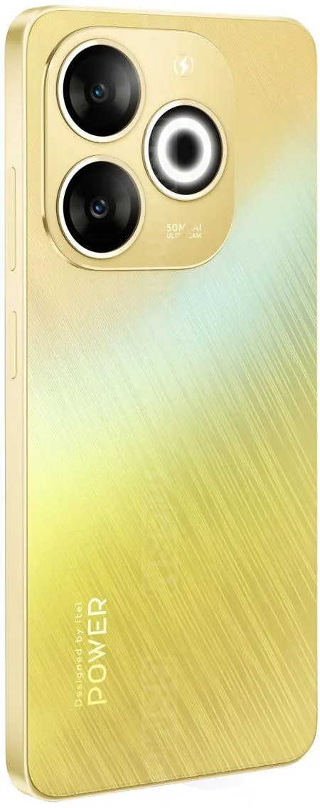 Itel P55T