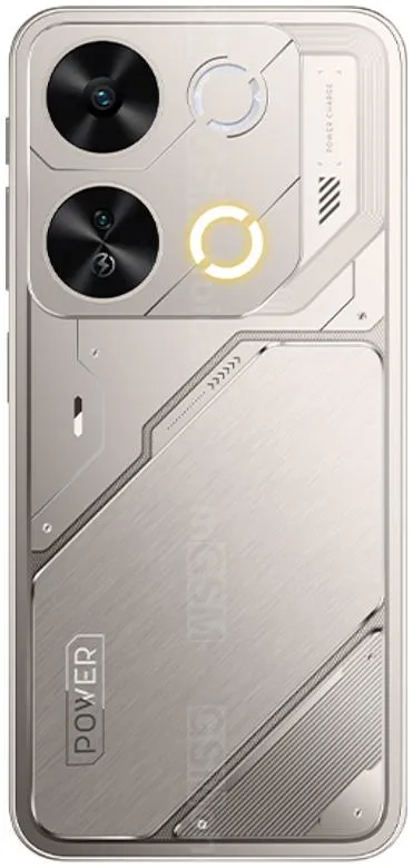 Itel P65