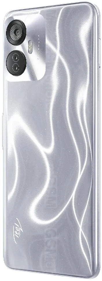 Itel S18 Pro