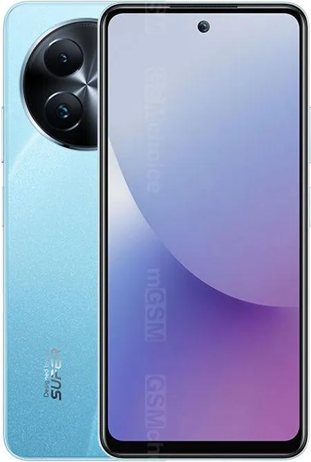 Itel S24