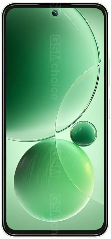 Itel S25