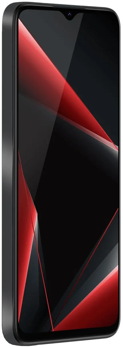 Itel Zeno 100