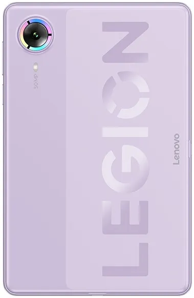 Lenovo Legion Y700 Wuji