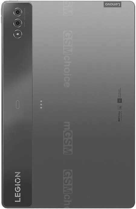 Lenovo Legion Y900
