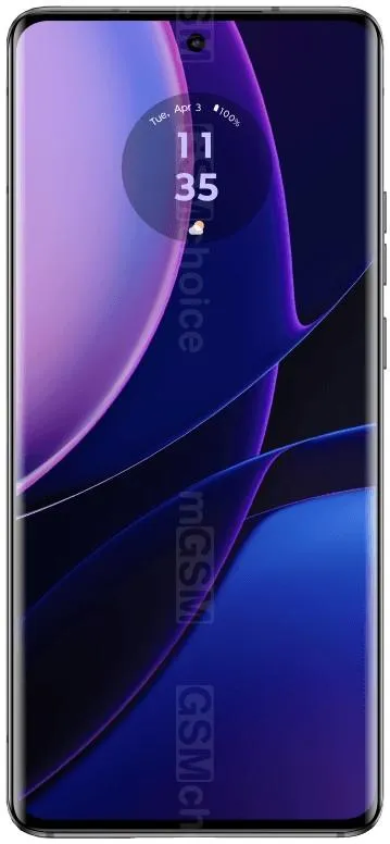 Motorola Edge 2023
