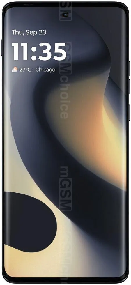 Motorola Edge 2024