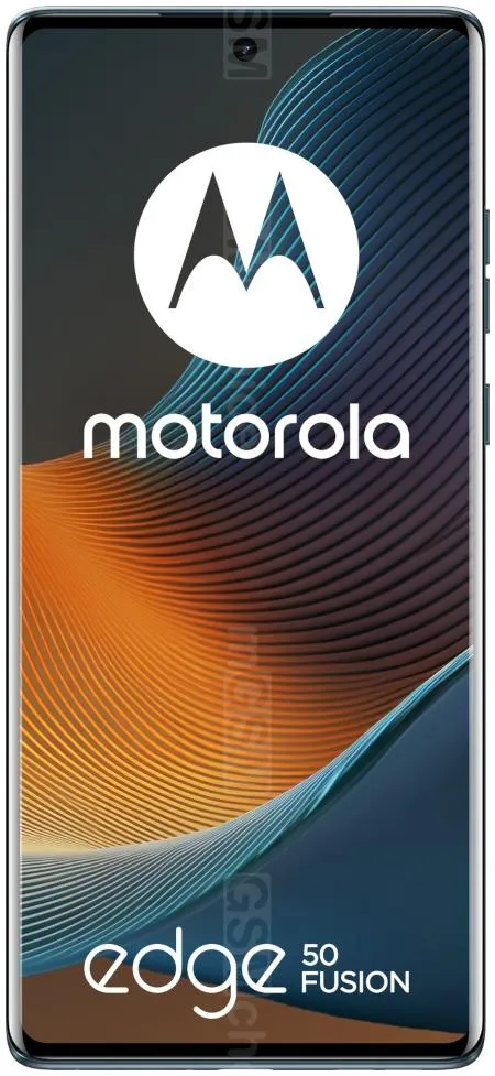 Motorola Edge 50 Fusion