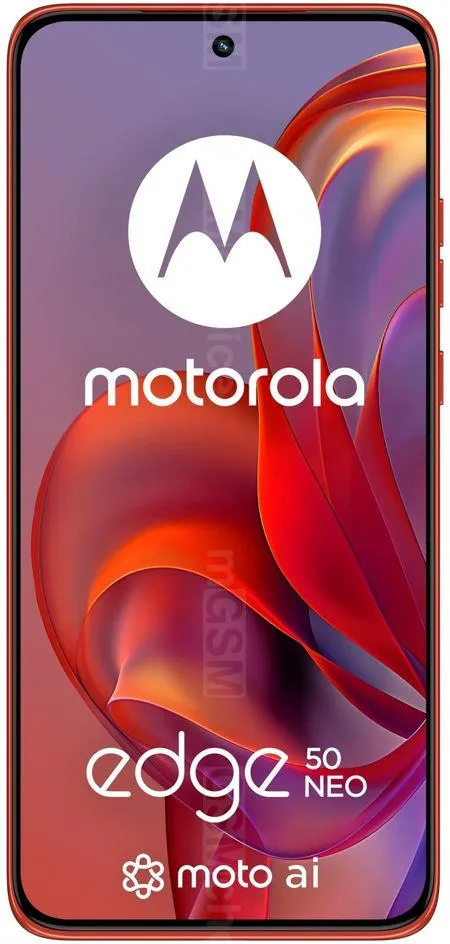 Motorola Edge 50 Neo