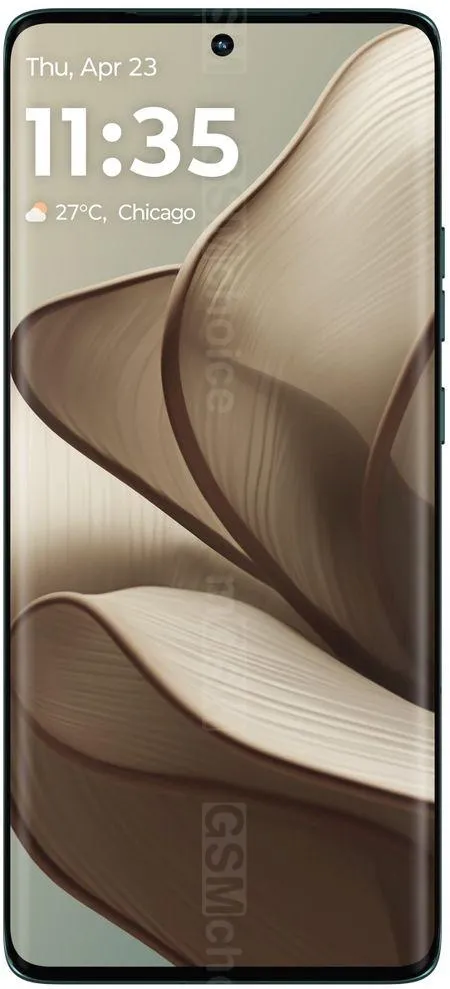 Motorola Edge 50