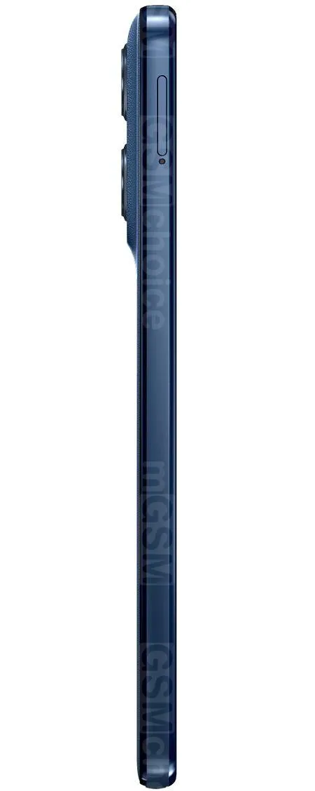 Motorola Edge 60 Stylus