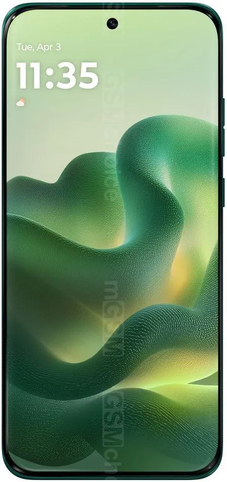 Motorola Edge 70 Fusion 7000 mAh