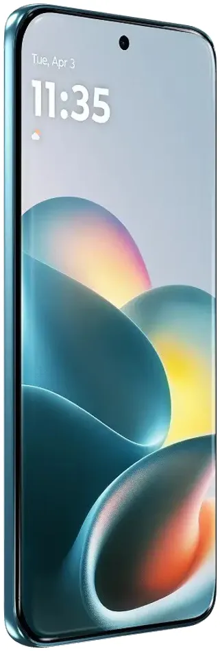 Motorola Edge 70 Plus