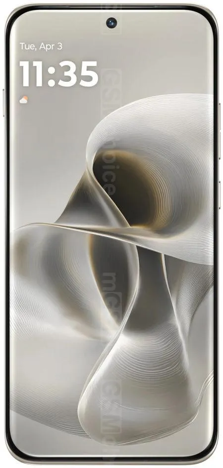 Motorola Edge 70 Pro