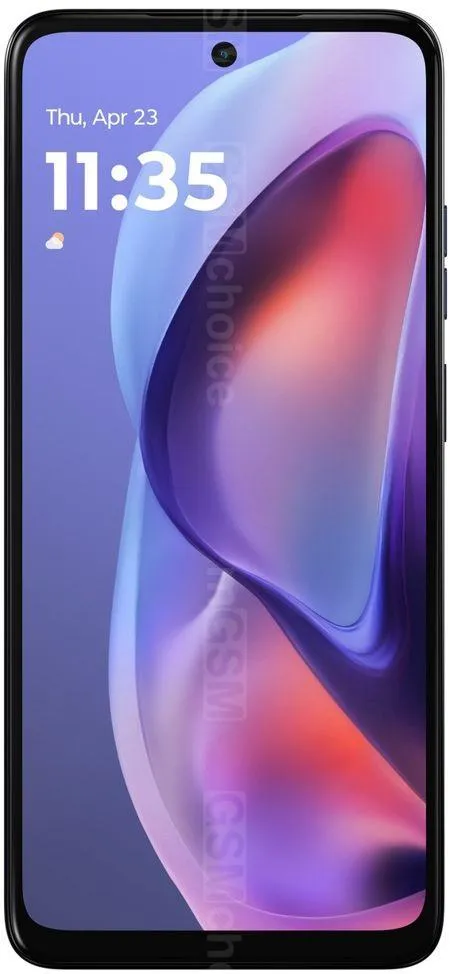 Motorola Moto E15