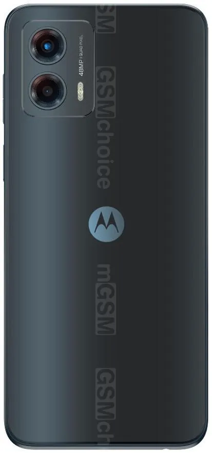 Motorola Moto G 2023