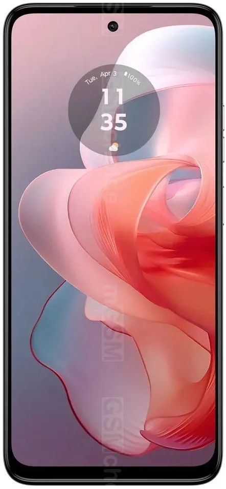 Motorola Moto G Power 2024