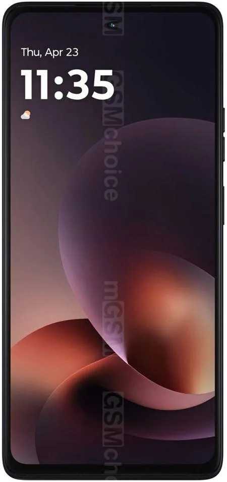 Motorola Moto G Power 2026