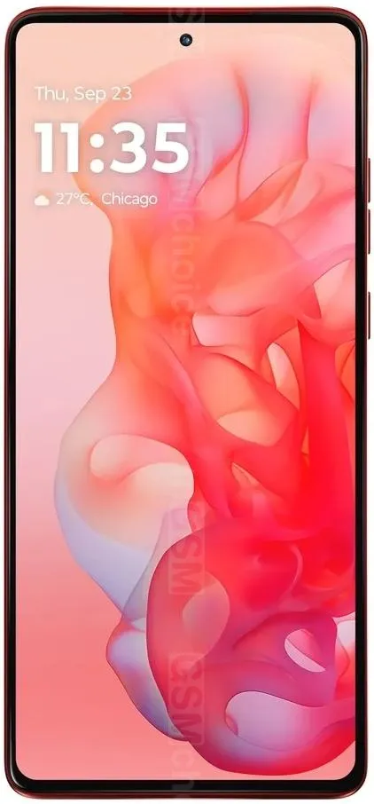 Motorola Moto G Stylus 2024