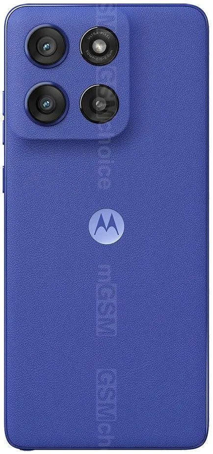 Motorola Moto G Stylus 2025