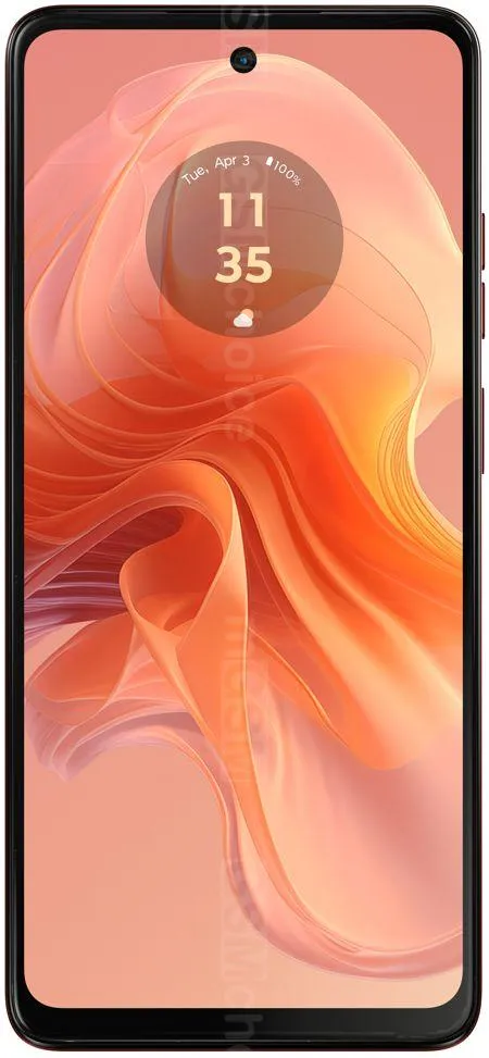 Motorola Moto G04