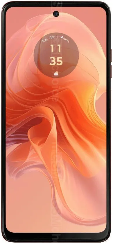 Motorola Moto G04s