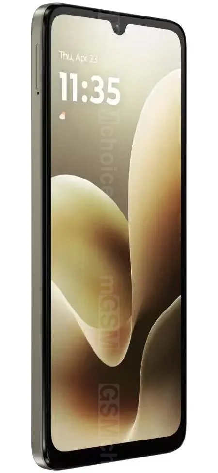 Motorola Moto G06 Power
