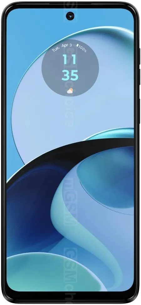 Motorola Moto G14