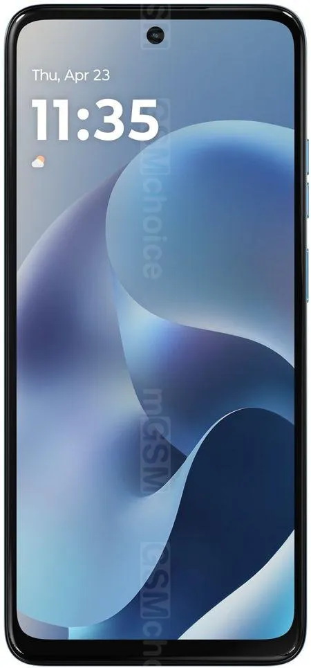 Motorola Moto G17 Power