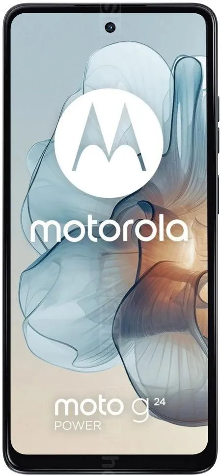 Motorola Moto G24 Power
