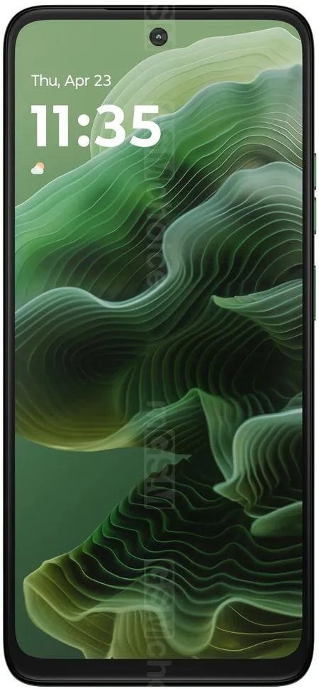 Motorola Moto G35