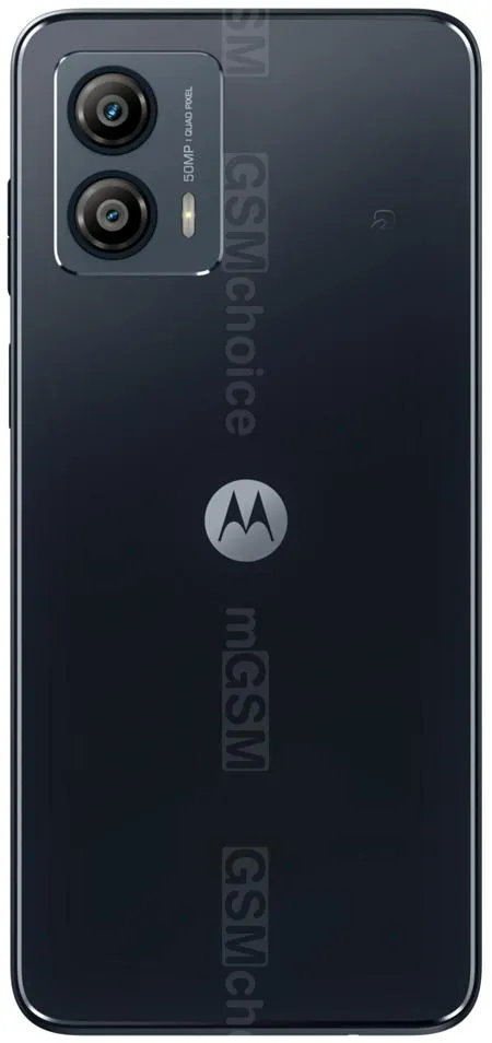 Motorola Moto G53y