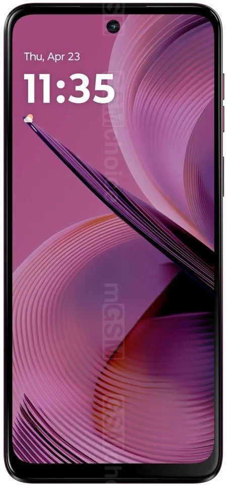 Motorola Moto G55