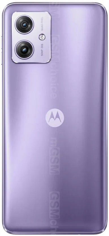 Motorola Moto G64
