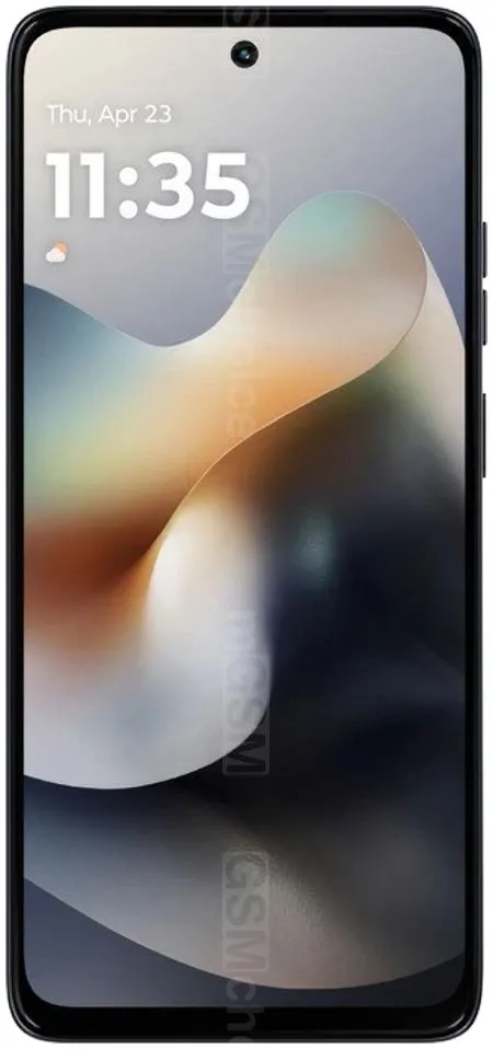 Motorola Moto G66j