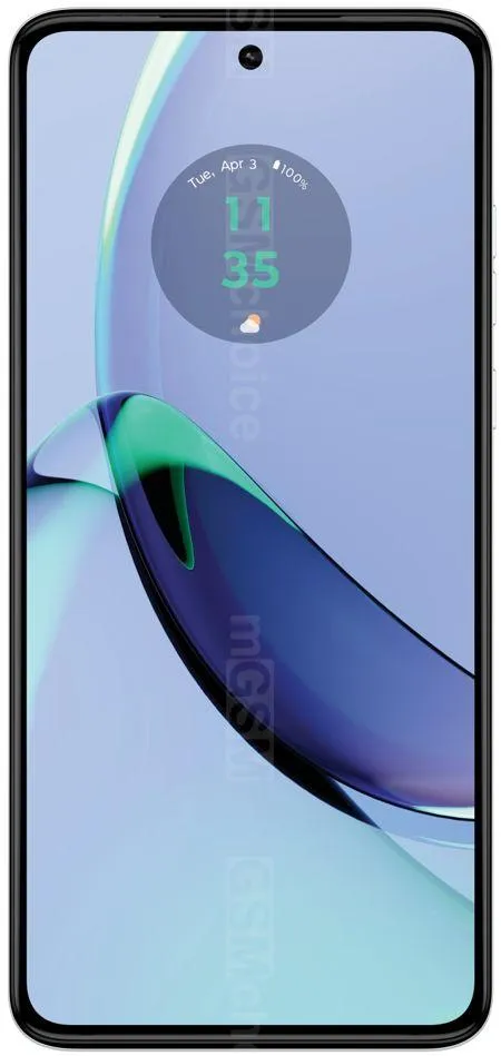 Motorola Moto G84