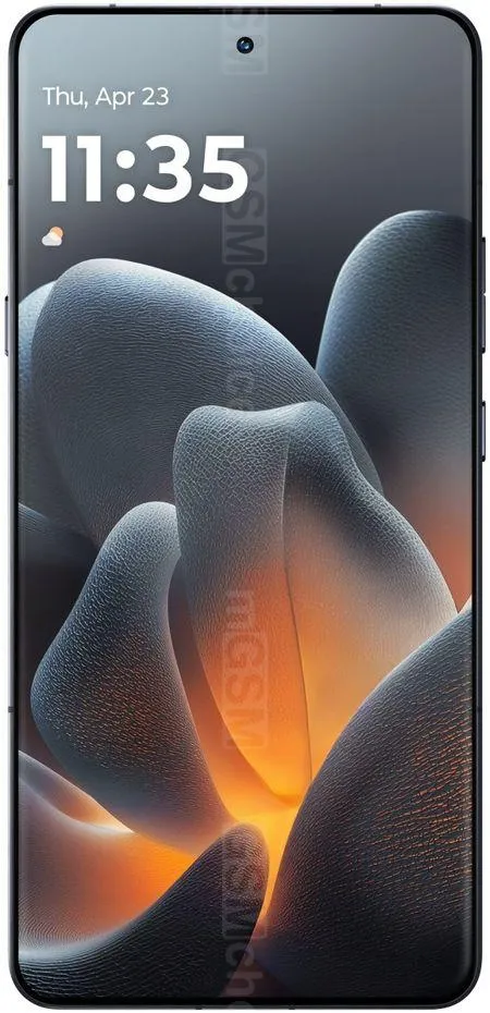 Motorola Moto X70 Air Pro