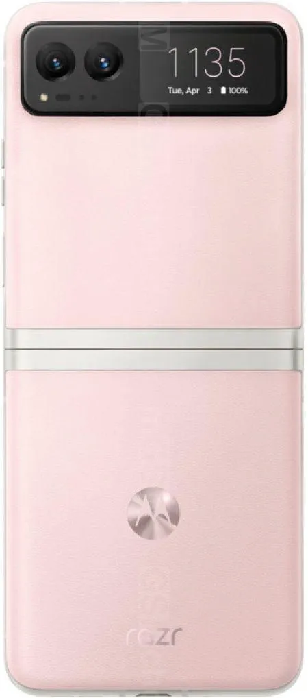 Motorola Razr 2023