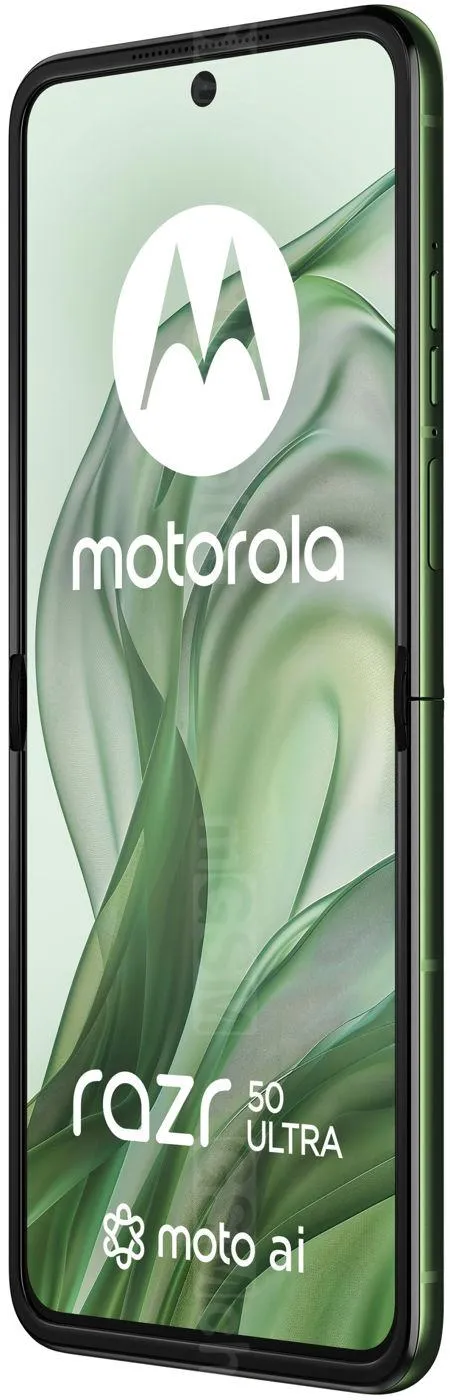 Motorola RAZR 50 Ultra