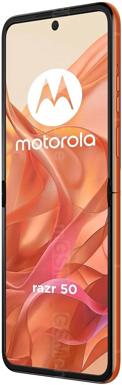 Motorola RAZR 50