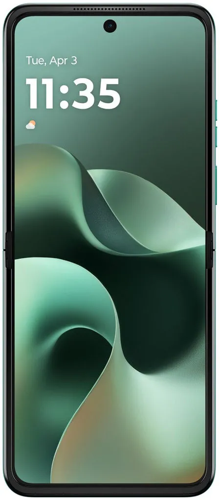 Motorola RAZR 70